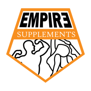 Logo Design by Igor Meh for Empire Supplements | Design #10481688