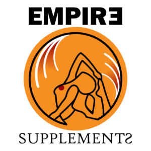 Design de Logo par Igor Meh pour Empire Supplements | Design : #10481689