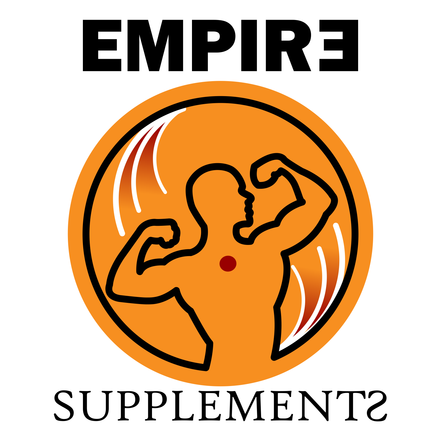 Logo Design by Igor Meh for Empire Supplements | Design #10481690