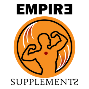 Design de Logo par Igor Meh pour Empire Supplements | Design : #10481690