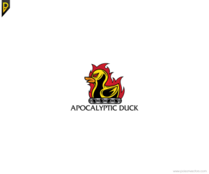 Design de Logo par poisonvectors pour ce projet | Design #10503548