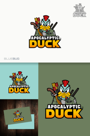 Logo Design by SilverFire
