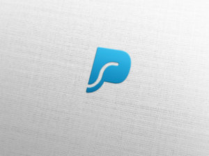 Logo Design by nvisiondesign.co.uk for PF Design and Print | Design: #10438382