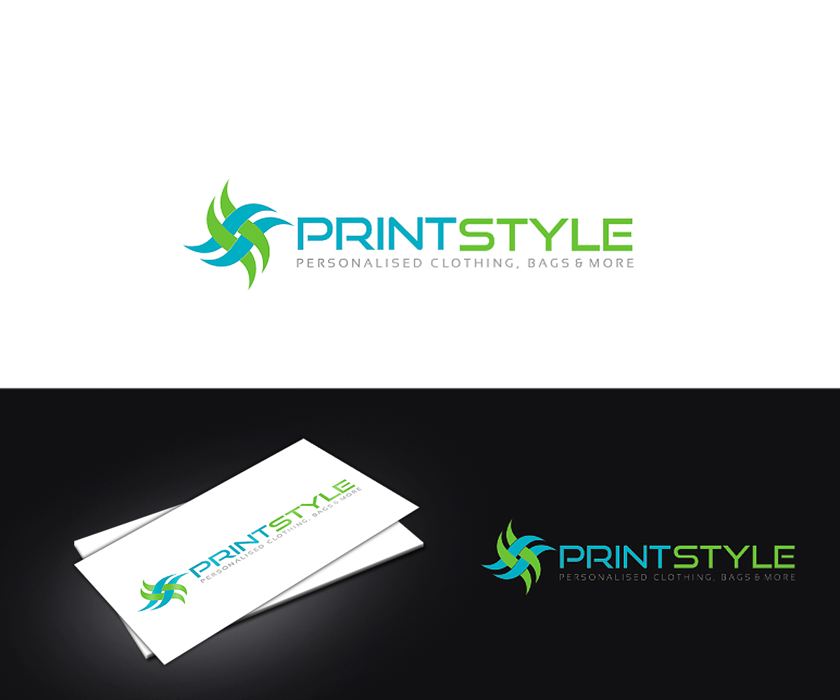 Logo Design by Vishak vasu for PF Design and Print | Design #11191900