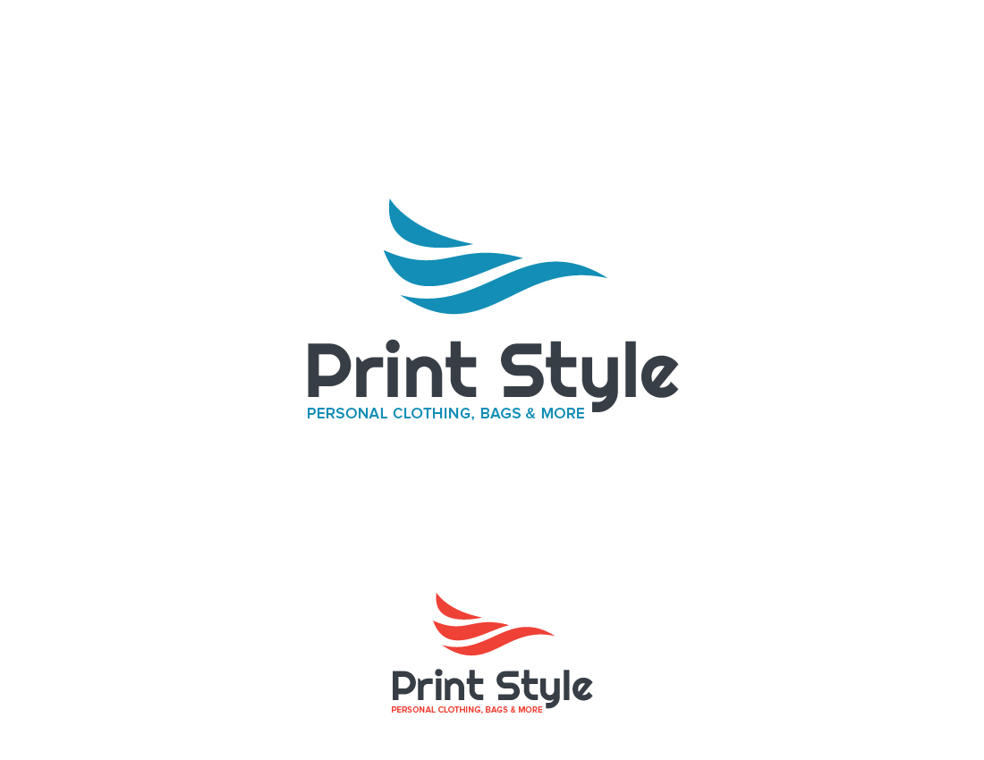 Logo Design by JuniorDesigns for PF Design and Print | Design #11149131