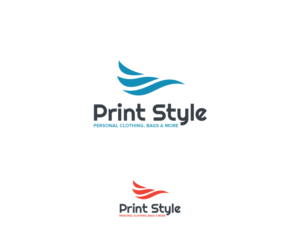 Logo Design by JuniorDesigns for PF Design and Print | Design: #11149131