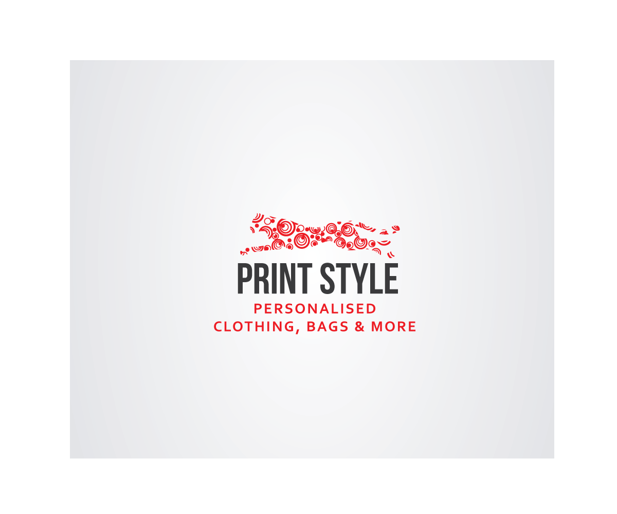 Logo Design by Sunny for PF Design and Print | Design #10486284