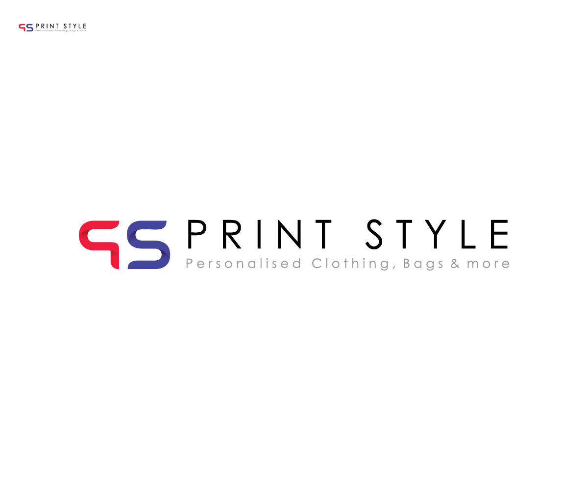Logo Design by Suharyadi for PF Design and Print | Design #11154152