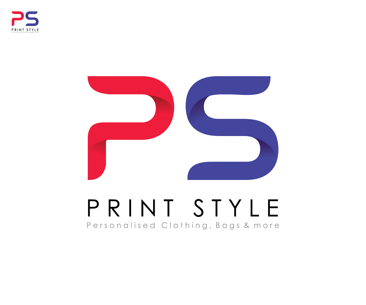 Logo Design by Suharyadi for PF Design and Print | Design #11154153
