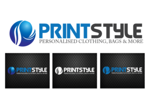 Logo-Design von Graphicient für PF Design and Print | Design: #10463007
