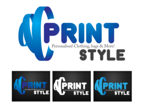 Logo-Design von Graphicient für PF Design and Print | Design: #10463011