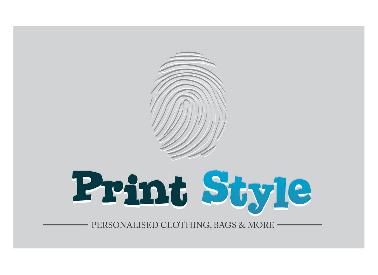 Logo Design by Graphicient for PF Design and Print | Design #10463025