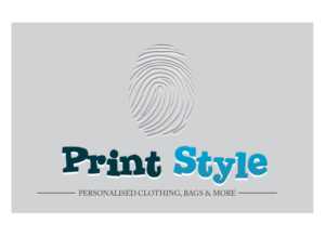 Logo-Design von Graphicient für PF Design and Print | Design: #10463025