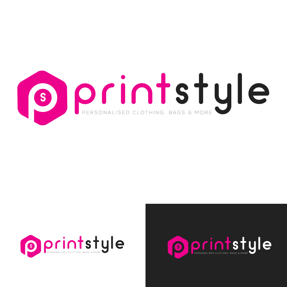 Logo Design by Sathyakumar.G for PF Design and Print | Design #10512540