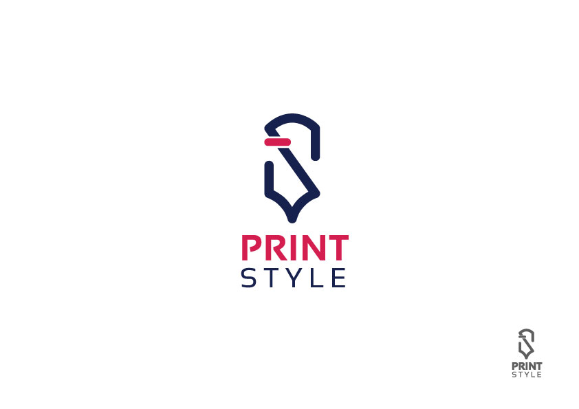 Design de Logo par Addapt Designs pour PF Design and Print | Design #10408480