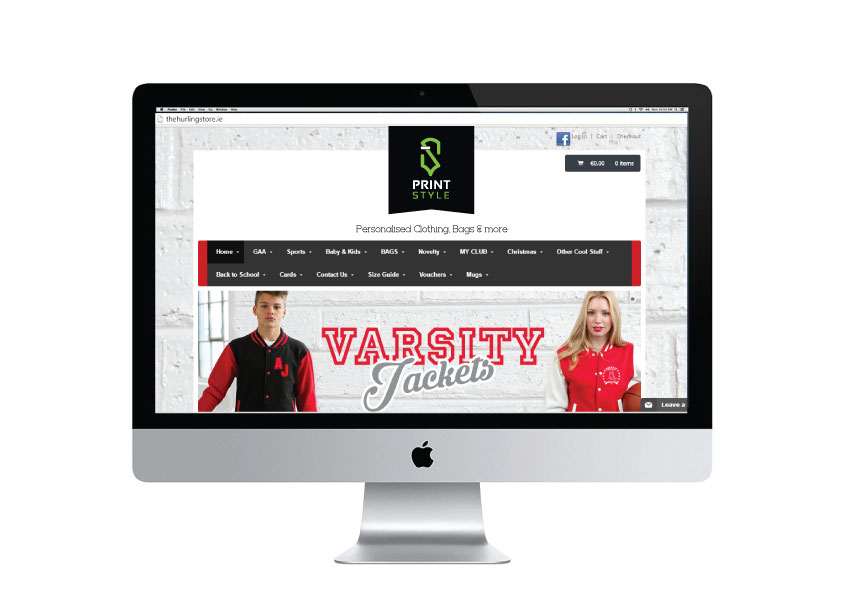 Logo Design by Addapt Designs for PF Design and Print | Design #10408482