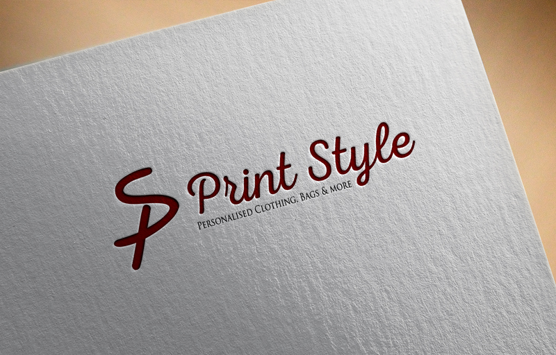 Logo Design by MD Alamgir Hussain for PF Design and Print | Design #10408226