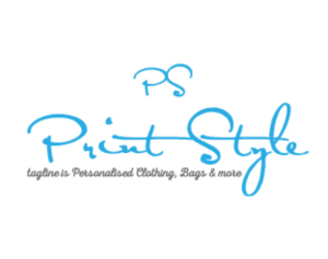 Logo Design by Dulavai for PF Design and Print | Design: #10409634