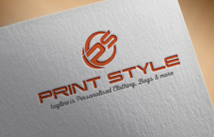 Logo Design by Dulavai for PF Design and Print | Design: #10409637