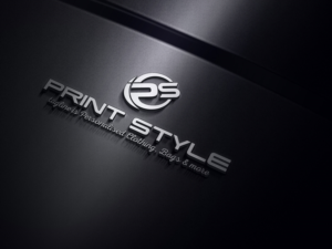 Logo Design by Dulavai for PF Design and Print | Design: #10409638