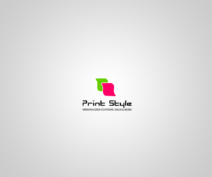 Logo-Design von R O N I E für PF Design and Print | Design: #10494219