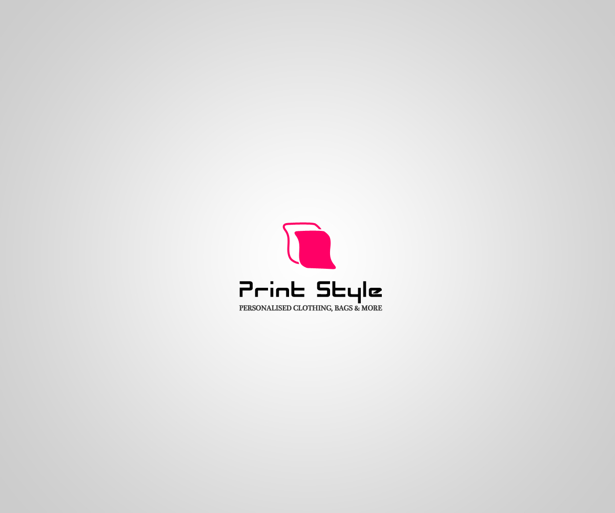 Logo Design by R O N I E for PF Design and Print | Design #10494220
