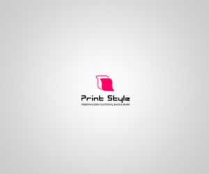 Logo-Design von R O N I E für PF Design and Print | Design: #10494220