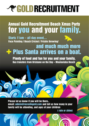 Flyer Design by MDS - bonusplusdesign.com
