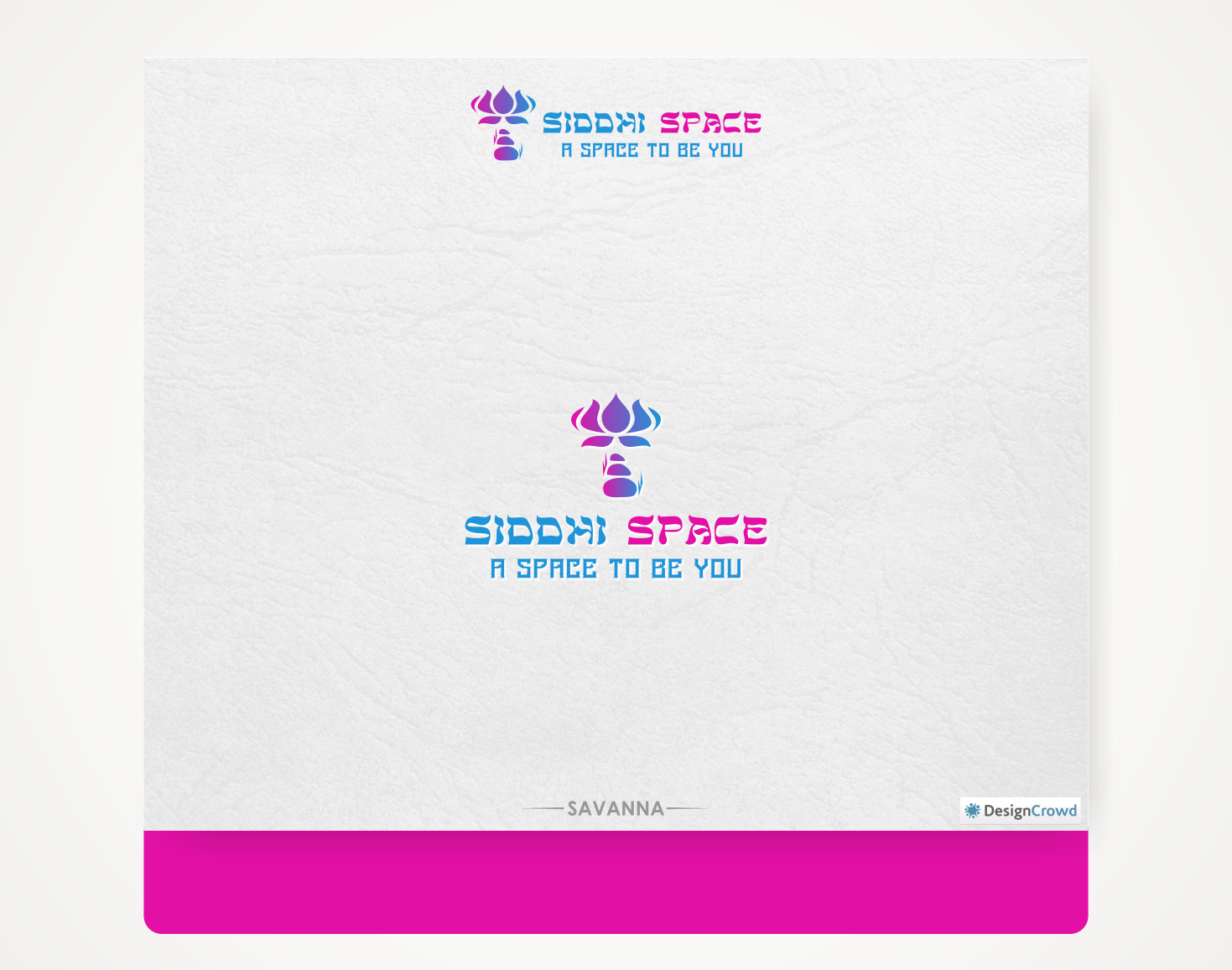 Diseño de Logo por Savana para este proyecto | Diseño #10402040