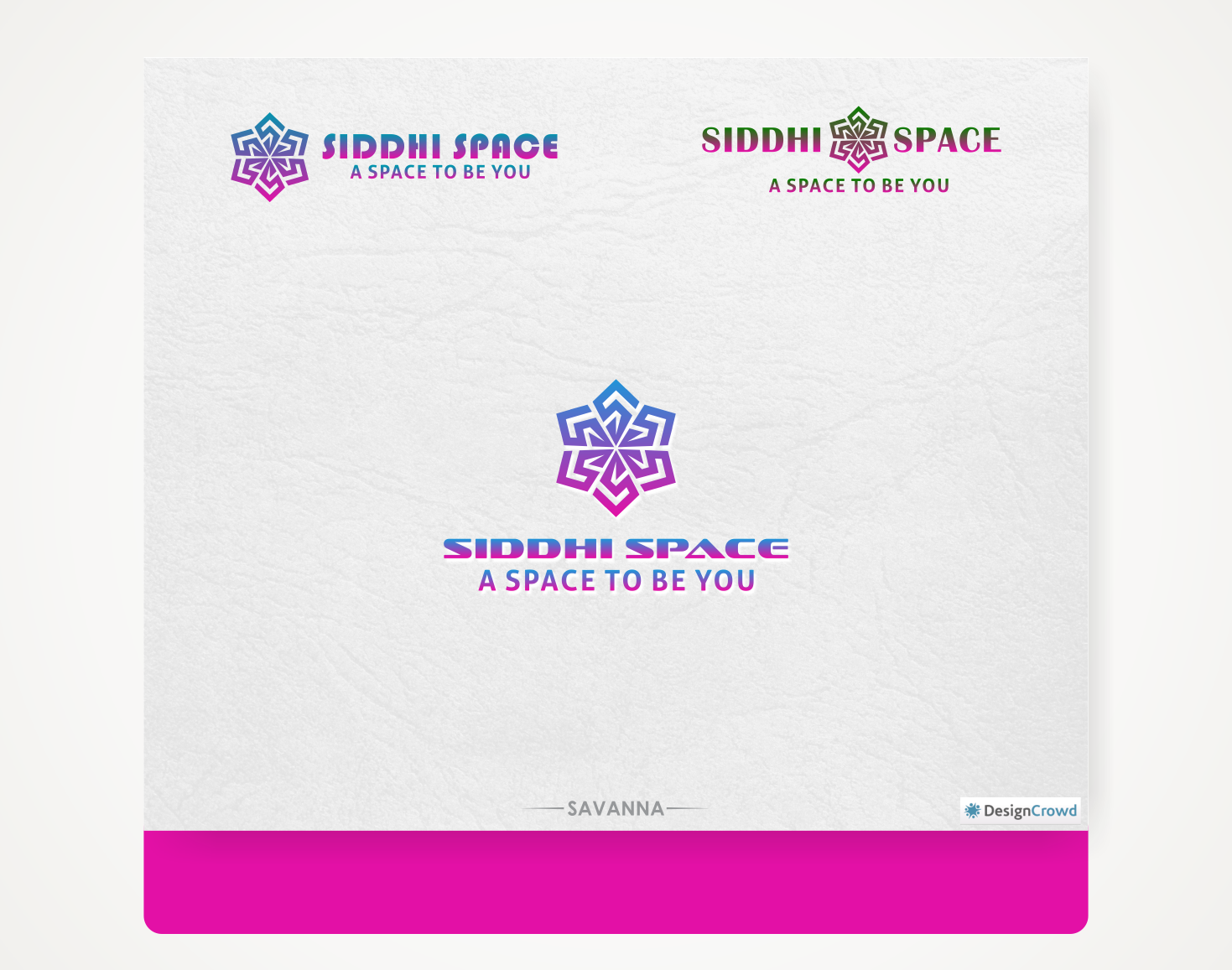 Logo Design by Savana for this project | Design #10412197