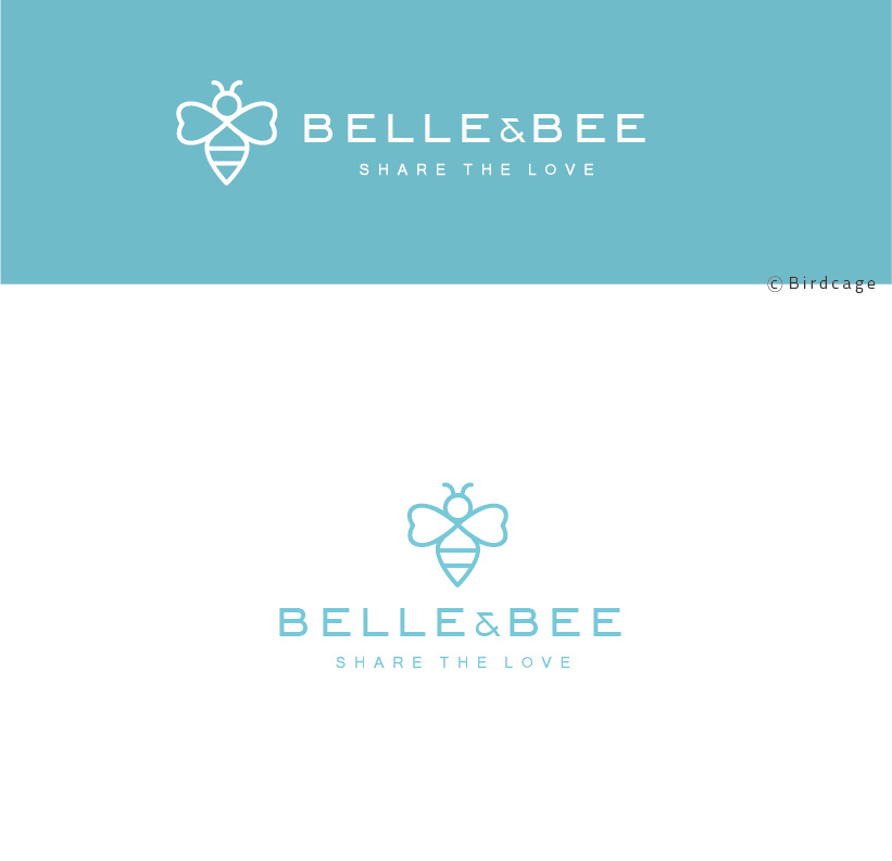 Logo Design by Birdcage for this project | Design #10464743