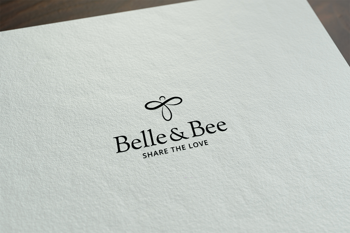 Logo Design by Ellie Afonso for this project | Design #10501469