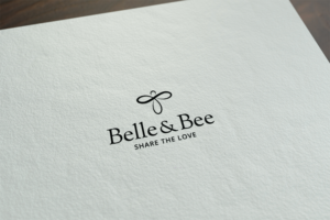 Logo Design by Ellie Afonso for this project | Design: #10501469