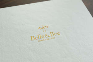 Logo Design by Ellie Afonso for this project | Design: #10502211