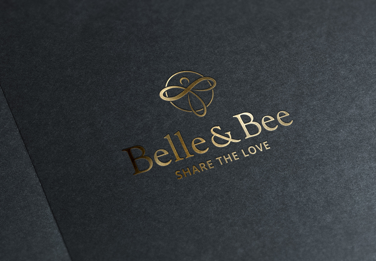 Logo Design by Ellie Afonso for this project | Design #10502235
