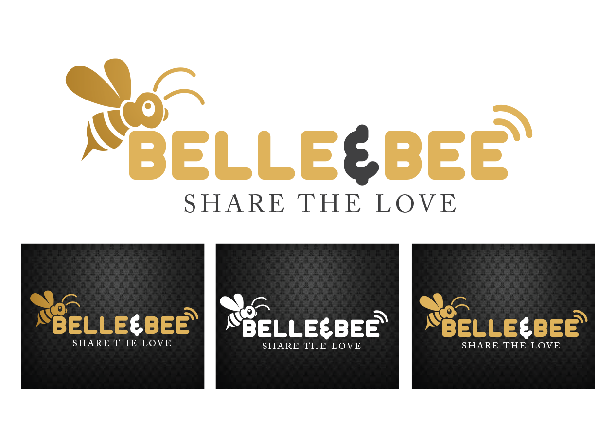 Logo Design by Graphicient for this project | Design #10462937