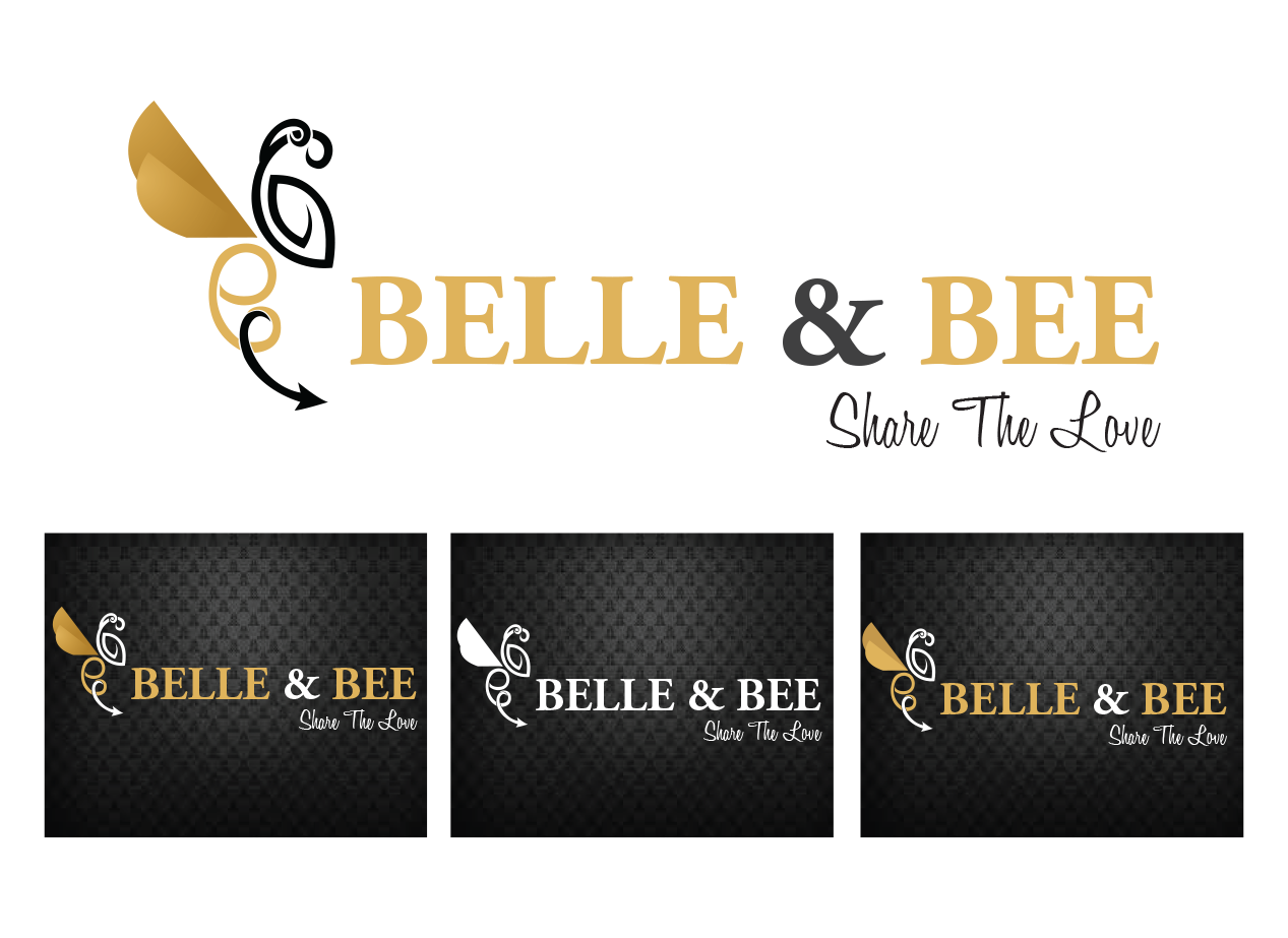 Logo Design by Graphicient for this project | Design #10462956