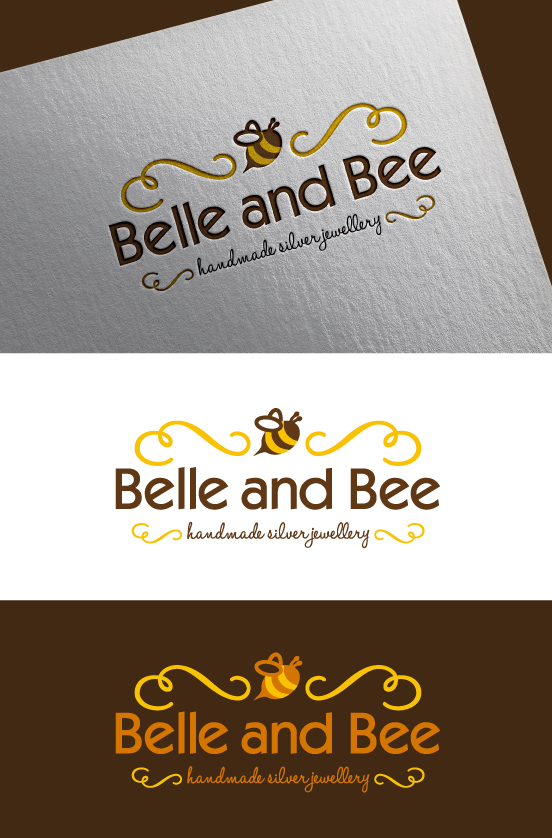 Logo Design by inayaaariz for this project | Design #10408323