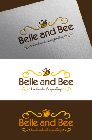 Logo Design by inayaaariz for this project | Design: #10408323
