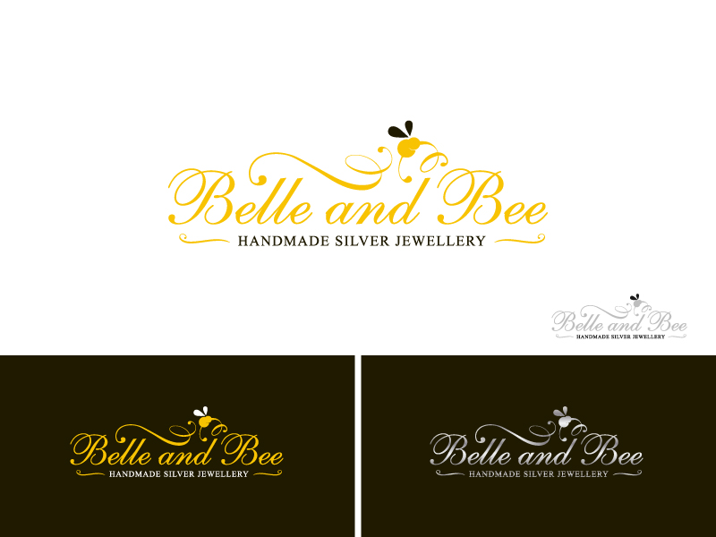 Logo Design by inayaaariz for this project | Design #10408324