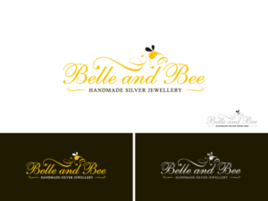 Logo Design by inayaaariz for this project | Design: #10408324