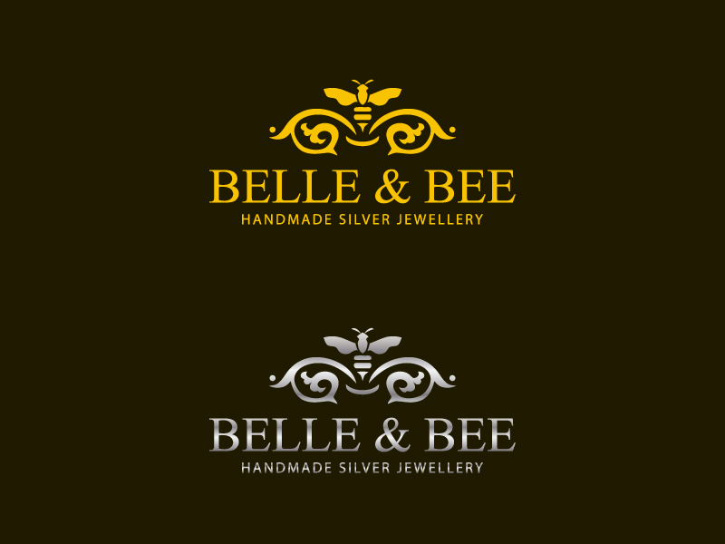 Logo Design by inayaaariz for this project | Design #10408325