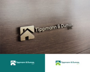 Diseño de Logo por FAMous_Designs para bnd commercial | Diseño: #10468141