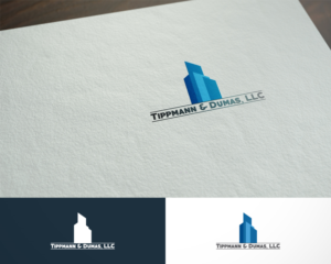 Diseño de Logo por FAMous_Designs para bnd commercial | Diseño: #10468144