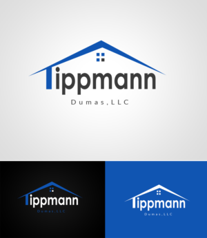 Logo Design by Creations Box 2015 for bnd commercial | Design: #10459170