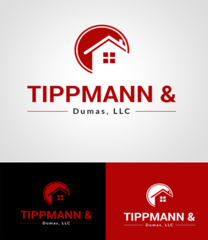 Logo Design by Creations Box 2015 for bnd commercial | Design: #10459171