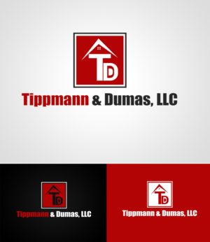 Logo Design by Creations Box 2015 for bnd commercial | Design: #10459172
