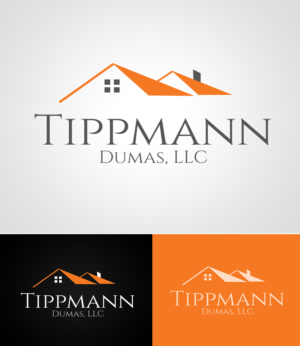 Logo Design by Creations Box 2015 for bnd commercial | Design: #10459174