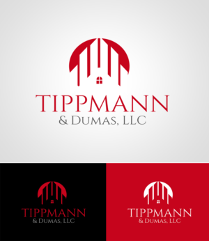 Logo Design by Creations Box 2015 for bnd commercial | Design: #10459176