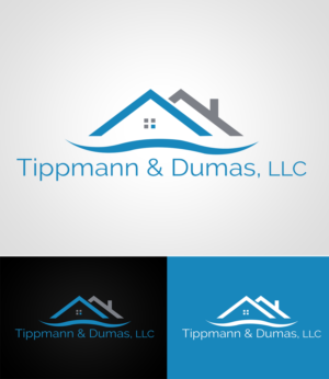 Logo Design by Creations Box 2015 for bnd commercial | Design: #10459177